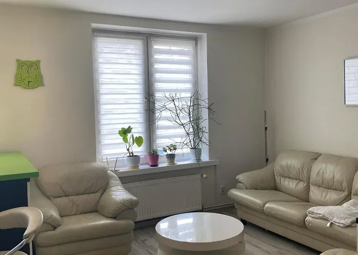 Apartament W Piszu