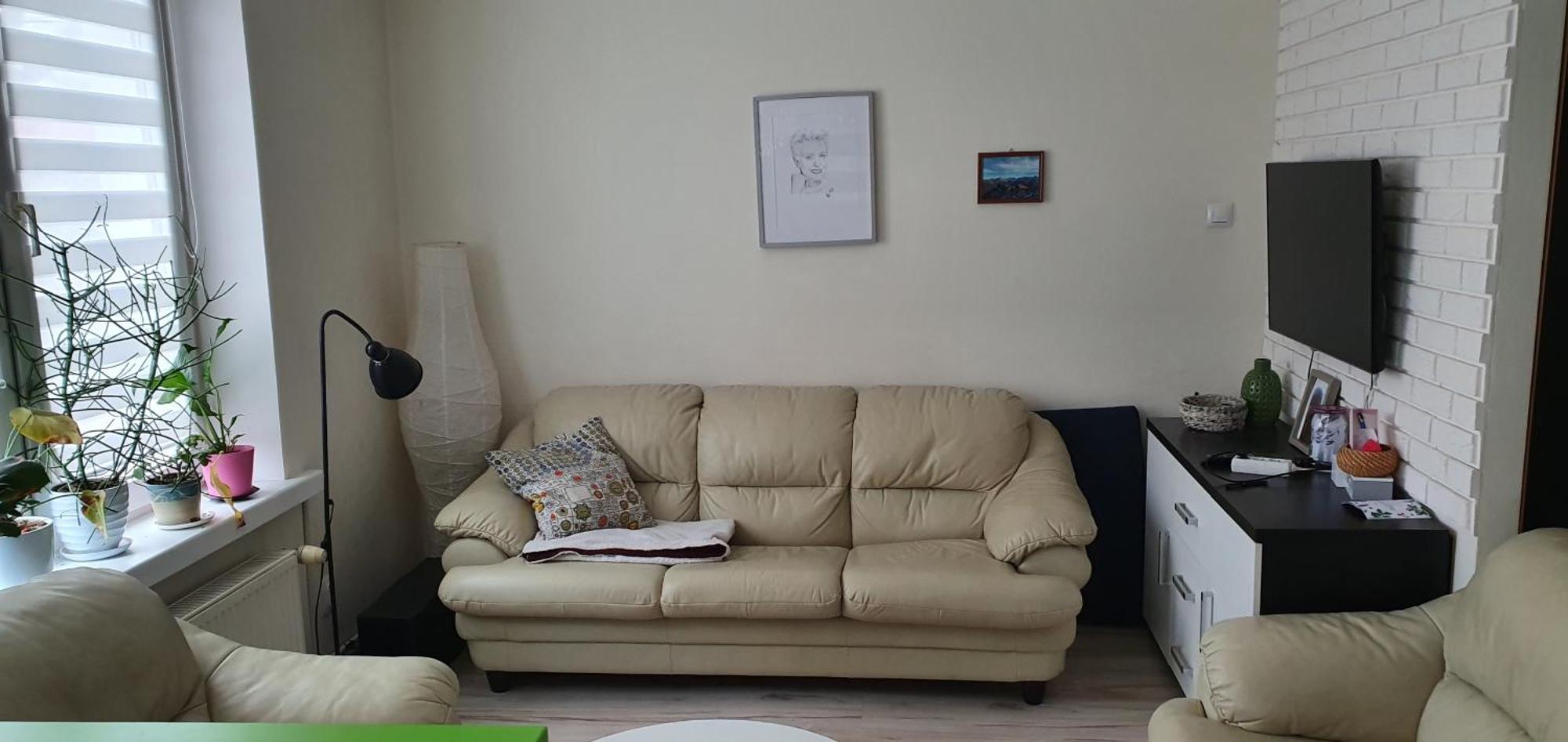Apartment W Piszu