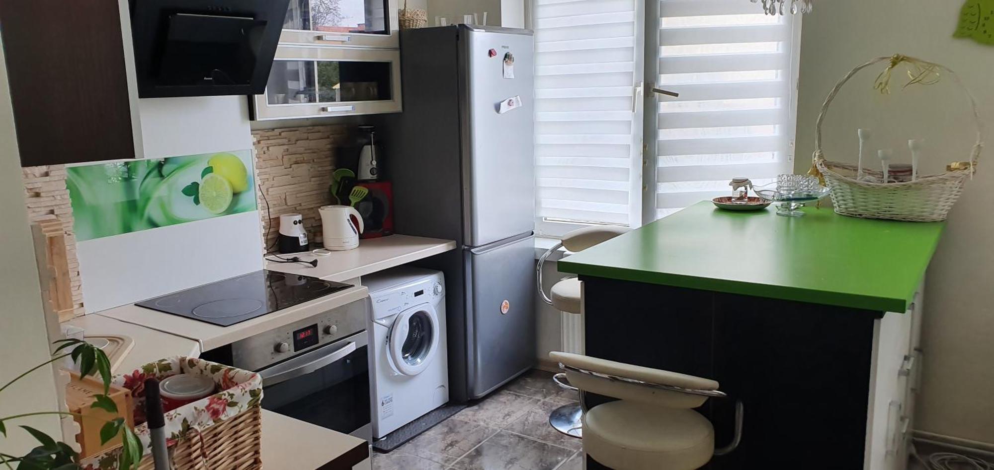 Apartment W Piszu