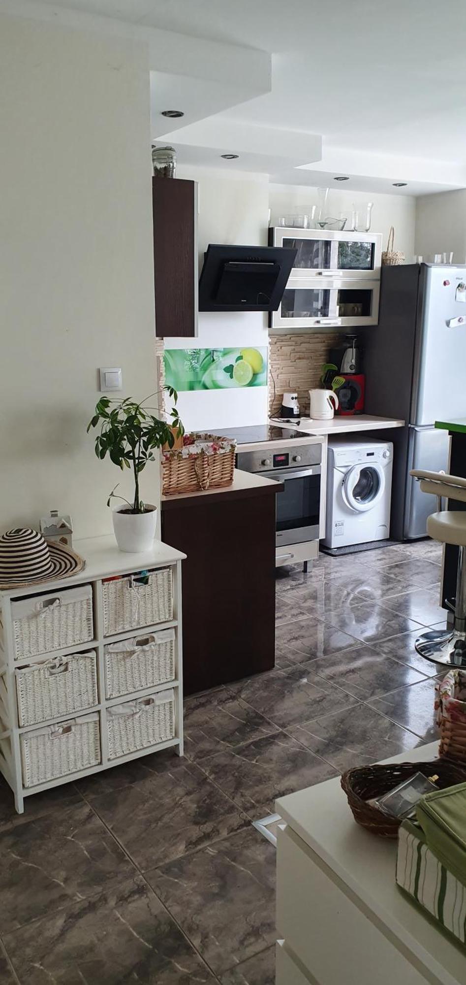 Apartment W Piszu