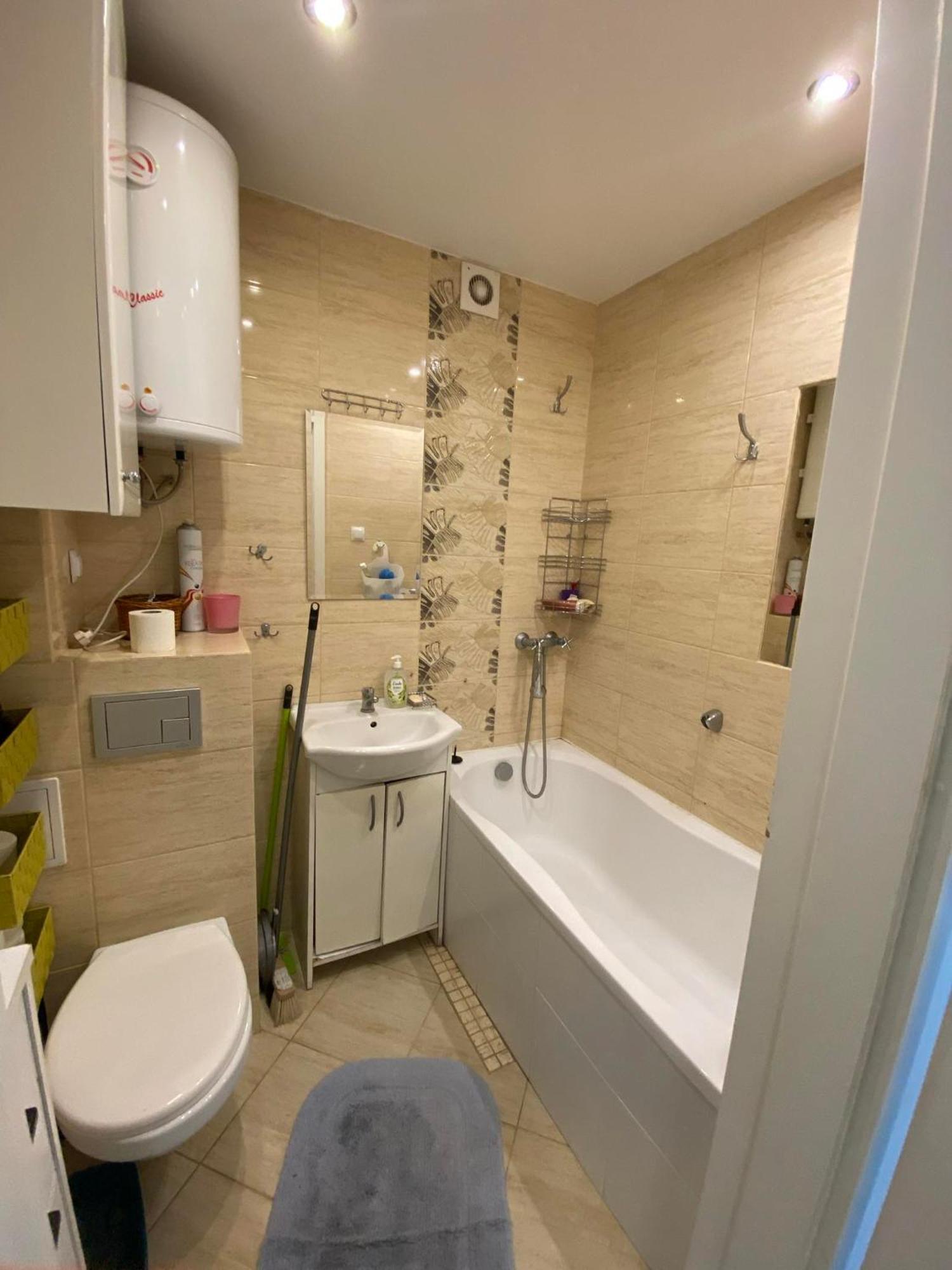 Apartment W Piszu