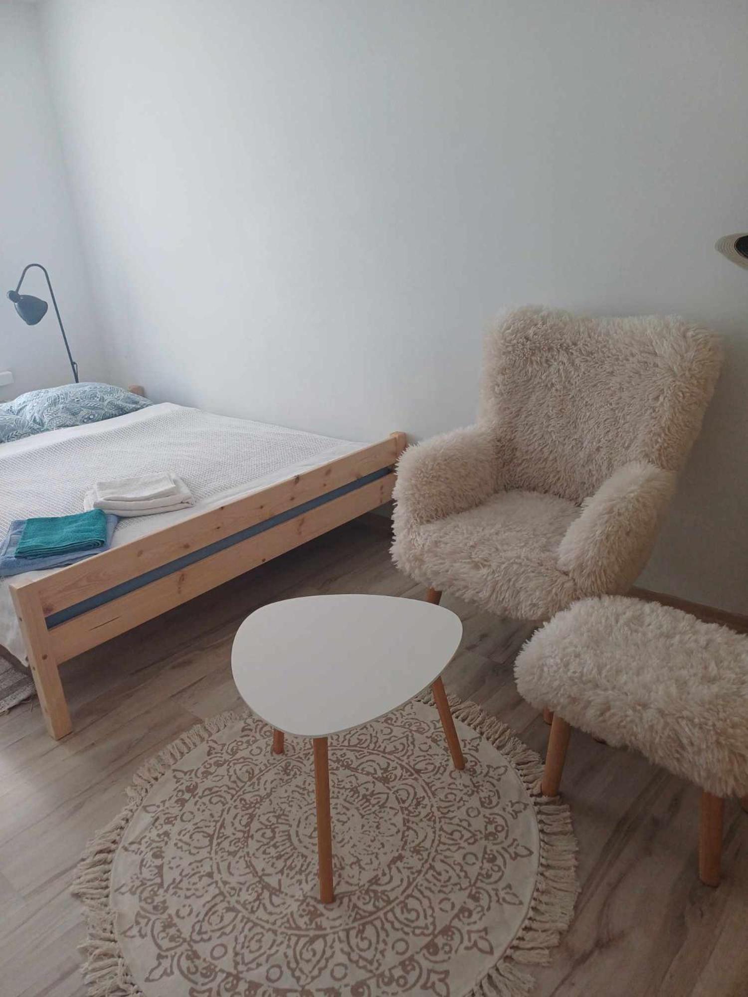 W Piszu Apartment